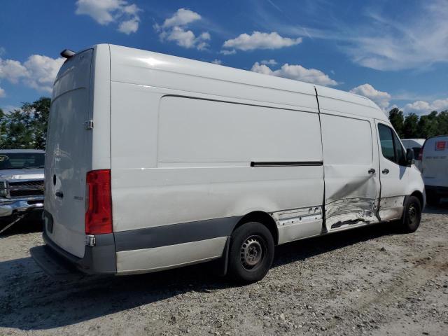 W1Y4DDHY5MT048021 - 2021 MERCEDES-BENZ SPRINTER 2500 Ağ foto 3