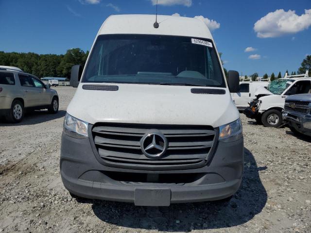 W1Y4DDHY5MT048021 - 2021 MERCEDES-BENZ SPRINTER 2500 Ağ foto 5
