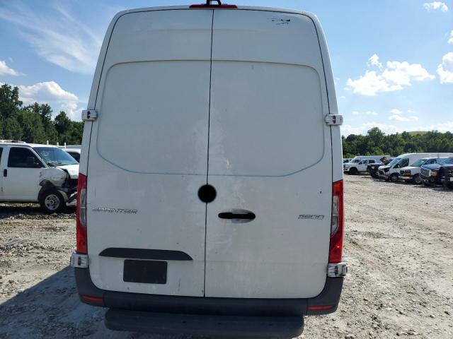 W1Y4DDHY5MT048021 - 2021 MERCEDES-BENZ SPRINTER 2500 Ağ foto 6