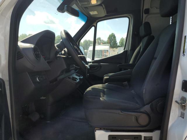 W1Y4DDHY5MT048021 - 2021 MERCEDES-BENZ SPRINTER 2500 Ağ foto 7