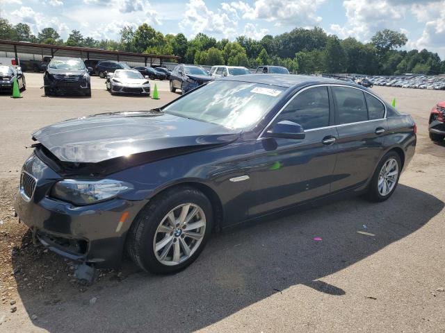2016 BMW 528 I, null