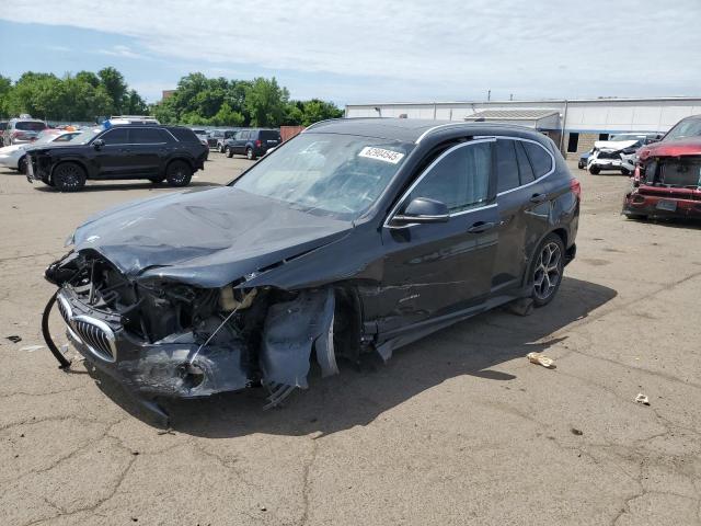 2018 BMW X1 XDRIVE28I, null