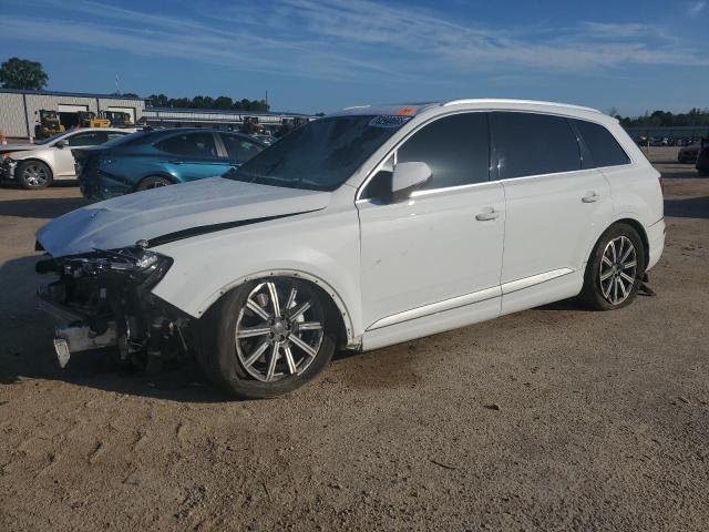 2017 AUDI Q7 PREMIUM PLUS, 