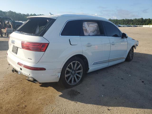 WA1LHAF74HD056716 - 2017 AUDI Q7 PREMIUM PLUS Ağ foto 3