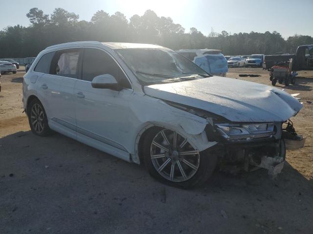 WA1LHAF74HD056716 - 2017 AUDI Q7 PREMIUM PLUS Ağ foto 4