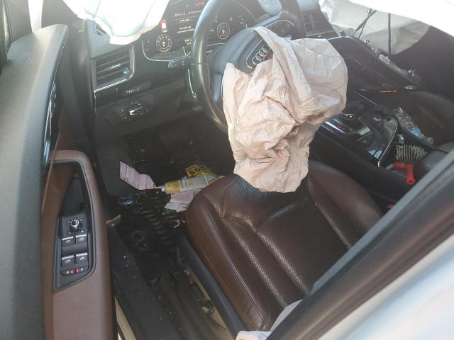 WA1LHAF74HD056716 - 2017 AUDI Q7 PREMIUM PLUS Ağ foto 8