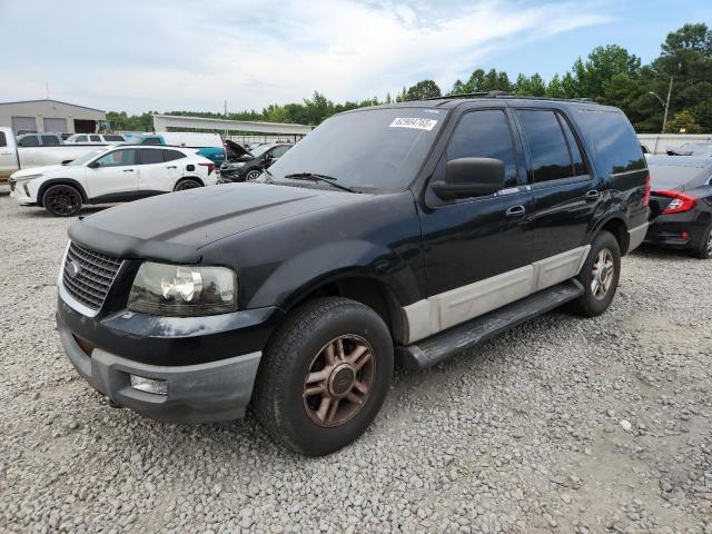 2003 FORD EXPEDITION XLT, null