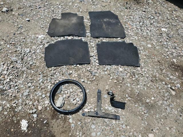 1G1ZG5ST5MF039539 - 2021 CHEVROLET MALIBU RS 蓝色 照片 12