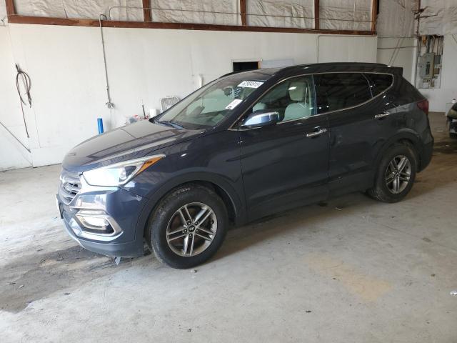 2018 HYUNDAI SANTA FE S, null