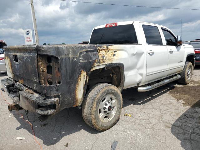 1GT12YEG3FF667752 - 2015 GMC SIERRA K2500 SLE WHITE photo 3