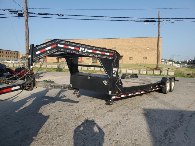 4P5T72427J1291534 - 2018 OTHER TRAILER BLACK photo 11