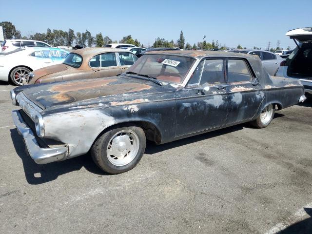 1963 DODGE 330, null