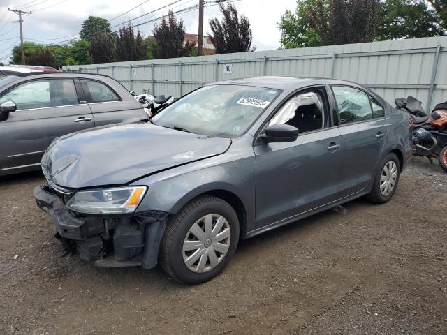 2015 VOLKSWAGEN JETTA BASE, null