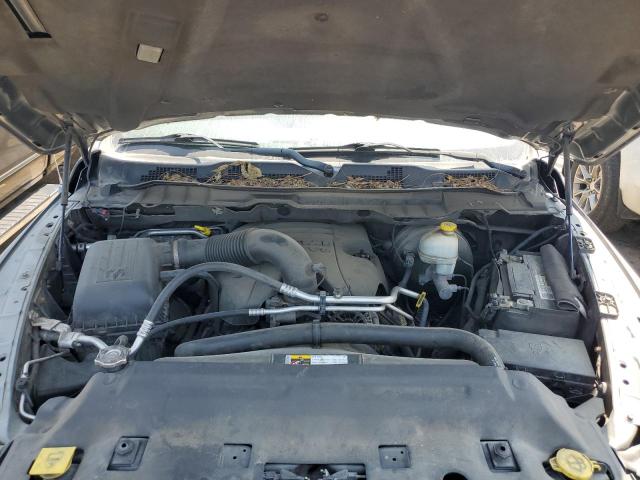 1C6RR7LT0DS502973 - 2013 RAM 1500 SLT GRAY photo 11