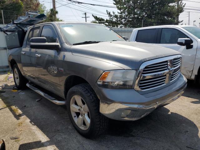 1C6RR7LT0DS502973 - 2013 RAM 1500 SLT GRAY photo 4