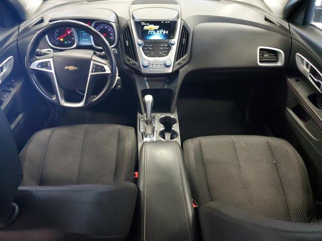 2GNFLFEK7F6259946 - 2015 CHEVROLET EQUINOX LT BLUE photo 8