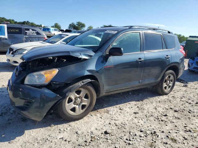 2012 TOYOTA RAV4, 