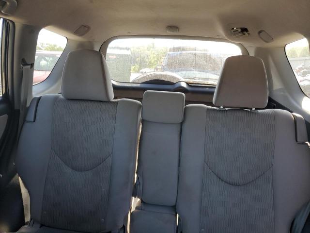 2T3BF4DVXCW252326 - 2012 TOYOTA RAV4 蓝色 照片 10