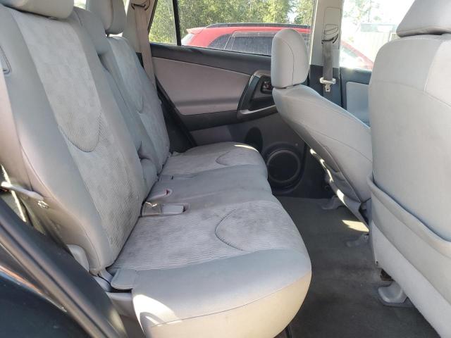 2T3BF4DVXCW252326 - 2012 TOYOTA RAV4 蓝色 照片 11