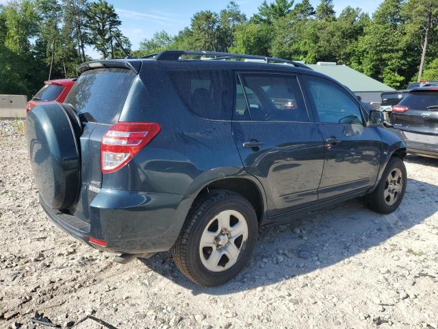 2T3BF4DVXCW252326 - 2012 TOYOTA RAV4 蓝色 照片 3