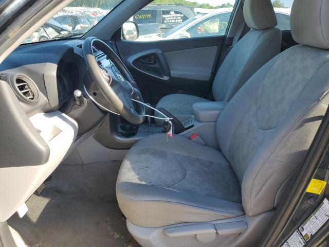 2T3BF4DVXCW252326 - 2012 TOYOTA RAV4 蓝色 照片 7