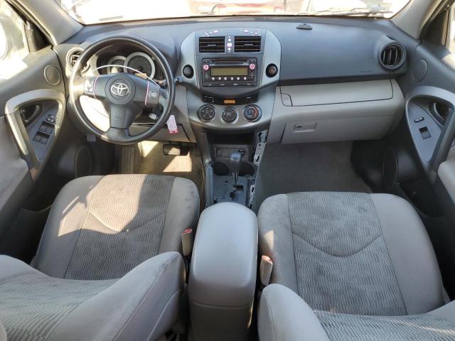 2T3BF4DVXCW252326 - 2012 TOYOTA RAV4 蓝色 照片 8