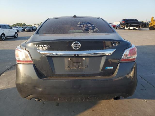 1N4AL3APXFN357891 - 2015 NISSAN ALTIMA 2.5 CHARCOAL photo 6