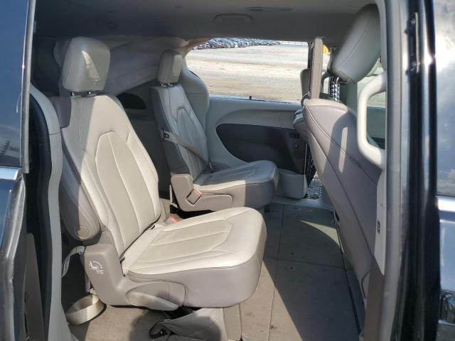 2C4RC1EG6HR578521 - 2017 CHRYSLER PACIFICA TOURING L PLUS BLACK photo 11