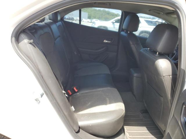 1G11C5SL7FF355181 - 2015 CHEVROLET MALIBU 1LT 白色 照片 10