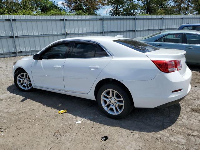 1G11C5SL7FF355181 - 2015 CHEVROLET MALIBU 1LT 白色 照片 2