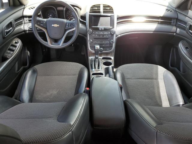 1G11C5SL7FF355181 - 2015 CHEVROLET MALIBU 1LT 白色 照片 8