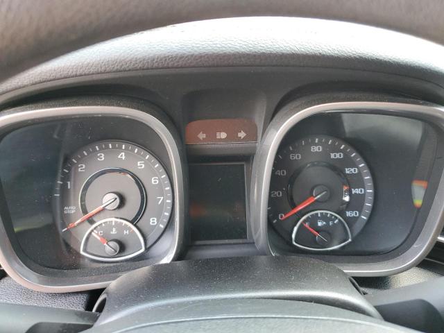 1G11C5SL7FF355181 - 2015 CHEVROLET MALIBU 1LT 白色 照片 9