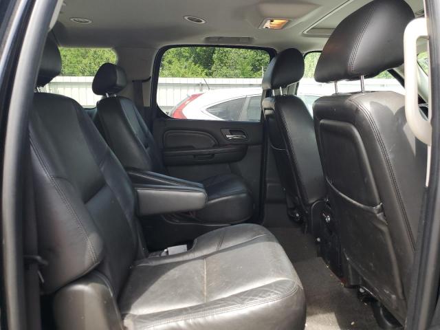 1GYUKHEF3AR188950 - 2010 CADILLAC ESCALADE ESV LUXURY 黑色 照片 11