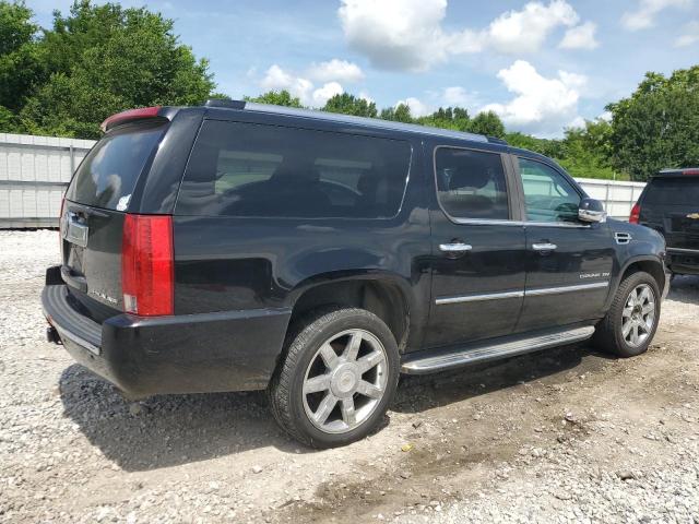 1GYUKHEF3AR188950 - 2010 CADILLAC ESCALADE ESV LUXURY 黑色 照片 3