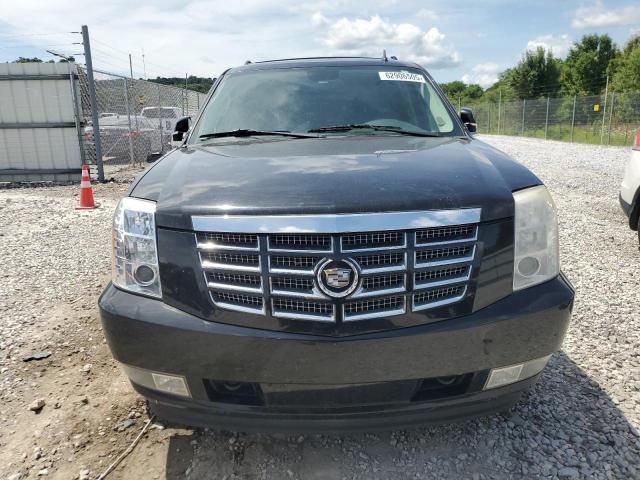 1GYUKHEF3AR188950 - 2010 CADILLAC ESCALADE ESV LUXURY 黑色 照片 5
