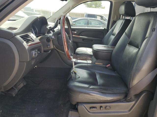 1GYUKHEF3AR188950 - 2010 CADILLAC ESCALADE ESV LUXURY 黑色 照片 7