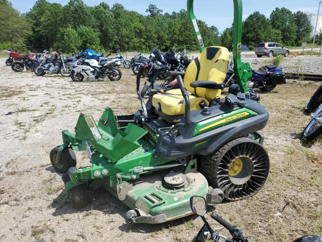 1TC930MCJMT101324 - 2022 JOHN Z930M GREEN photo 1