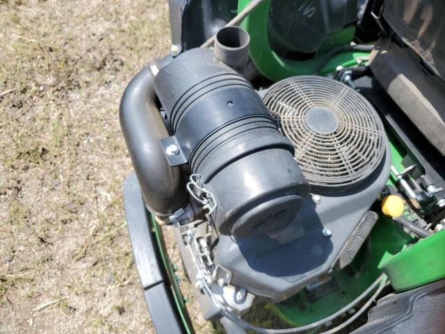 1TC930MCJMT101324 - 2022 JOHN Z930M GREEN photo 11