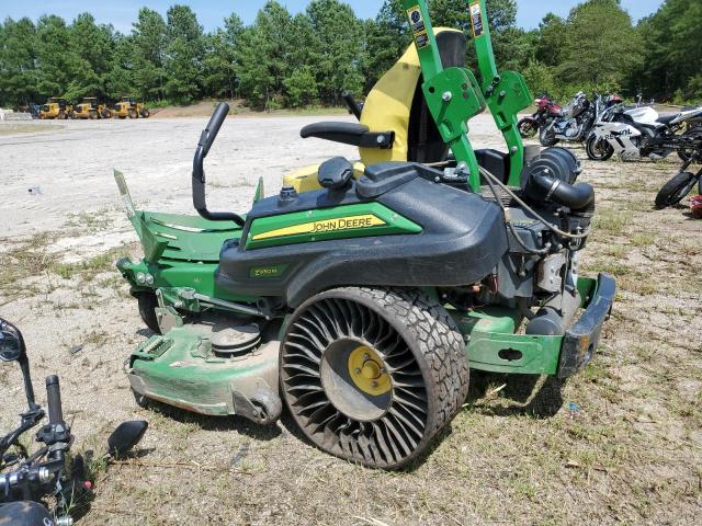 1TC930MCJMT101324 - 2022 JOHN Z930M GREEN photo 2