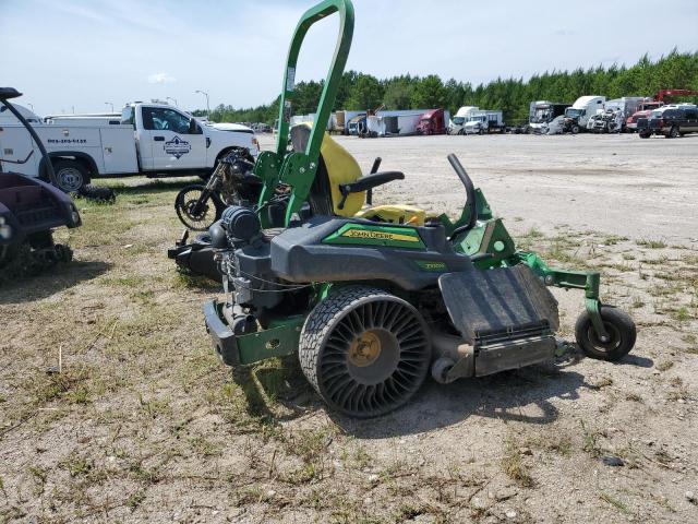 1TC930MCJMT101324 - 2022 JOHN Z930M GREEN photo 3