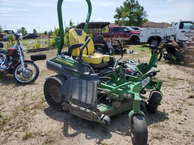 1TC930MCJMT101324 - 2022 JOHN Z930M GREEN photo 4