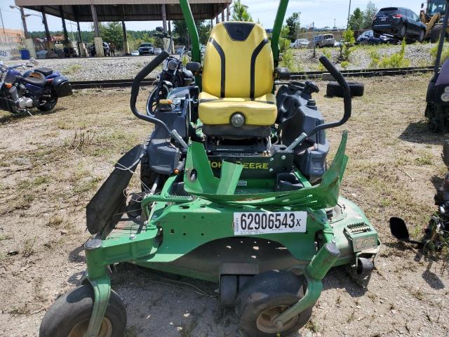 1TC930MCJMT101324 - 2022 JOHN Z930M GREEN photo 5