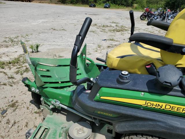 1TC930MCJMT101324 - 2022 JOHN Z930M GREEN photo 7