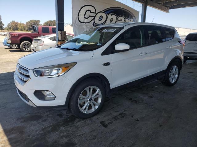 2019 FORD ESCAPE SE, null