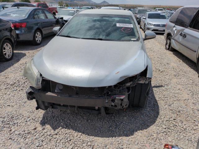 4T1BF1FK5HU618940 - 2017 TOYOTA CAMRY LE SILVER photo 5