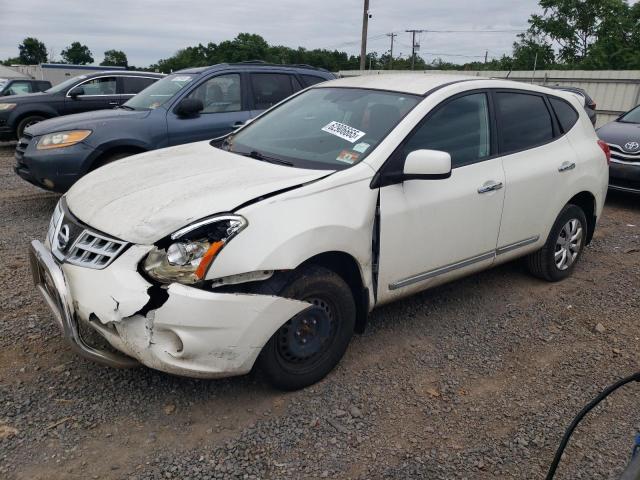 2013 NISSAN ROGUE S, 