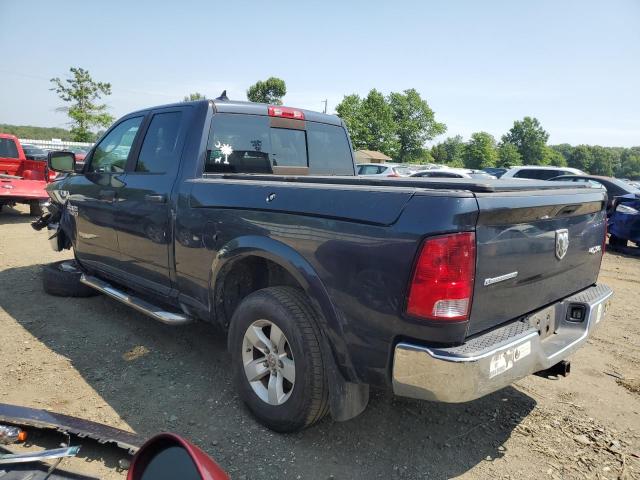 1C6RR7GG9DS705857 - 2013 RAM 1500 SLT GRAY photo 2