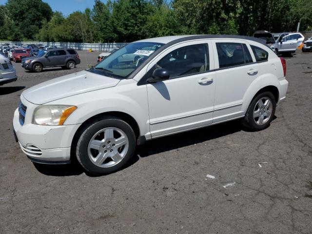 2009 DODGE CALIBER SXT, 