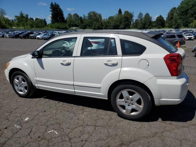 1B3HB48A79D213293 - 2009 DODGE CALIBER SXT 白色 照片 2