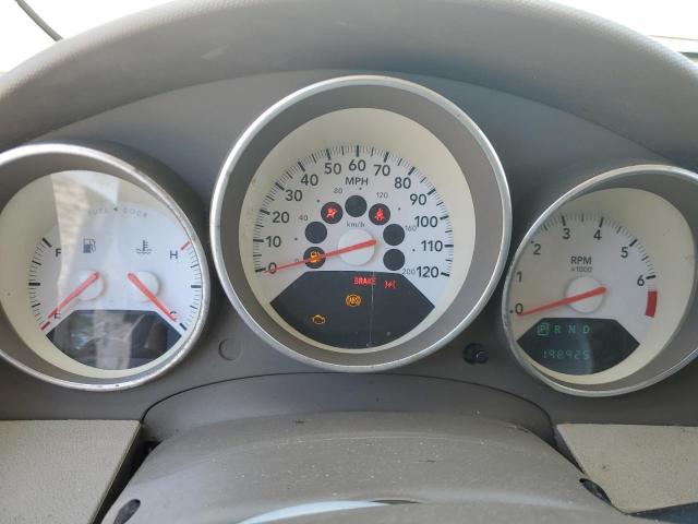 1B3HB48A79D213293 - 2009 DODGE CALIBER SXT 白色 照片 9